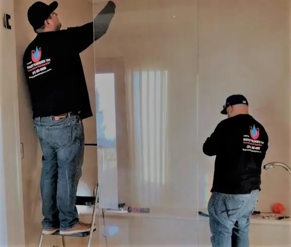 Professional plumbing installation for Tankless Water Heater Installation in Canterbury Knolls